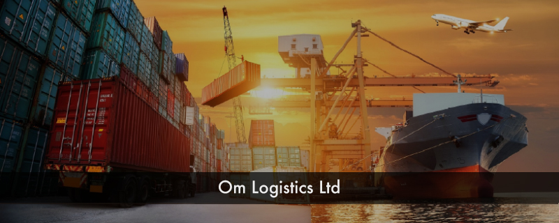 Om Logistics Ltd 